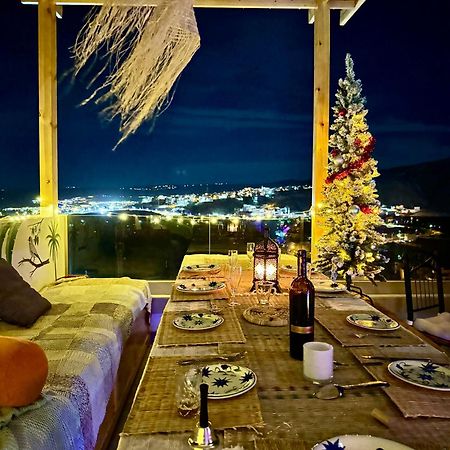 Tayyurt Host Apartment Agadir Bagian luar foto