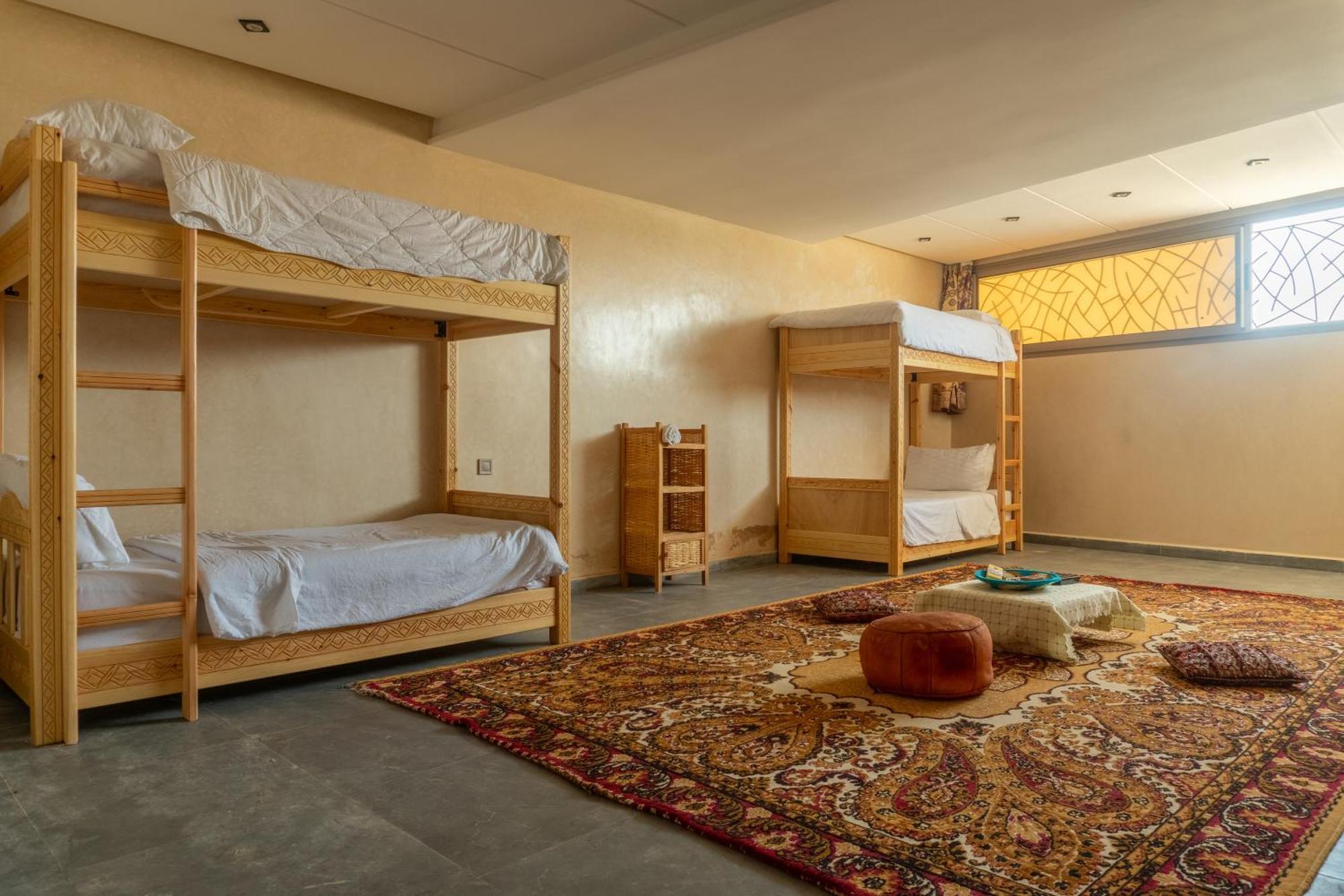 Tayyurt Host Apartment Agadir Bagian luar foto
