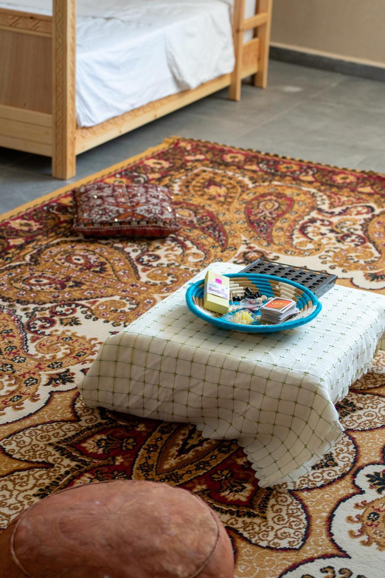 Tayyurt Host Apartment Agadir Bagian luar foto