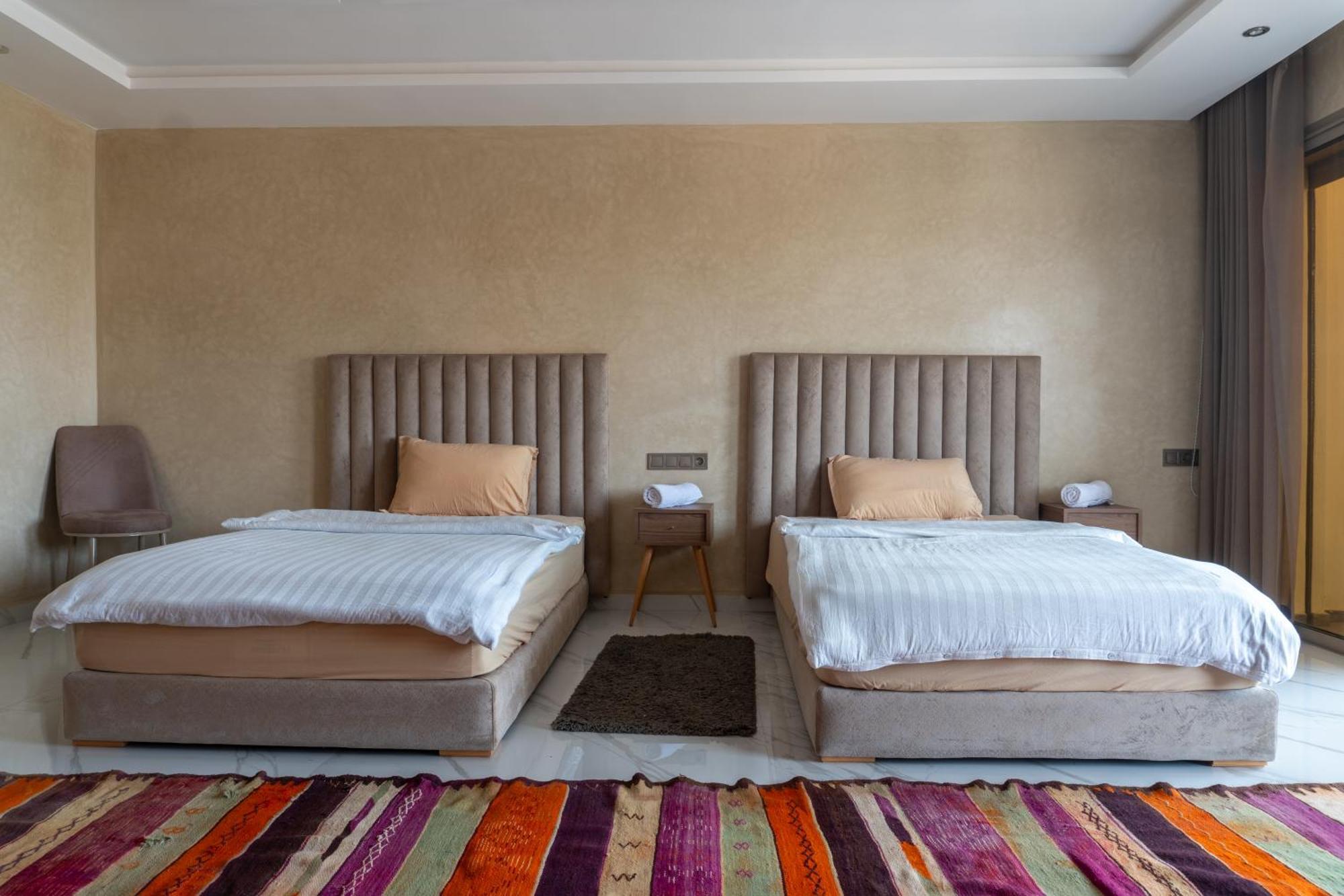 Tayyurt Host Apartment Agadir Bagian luar foto
