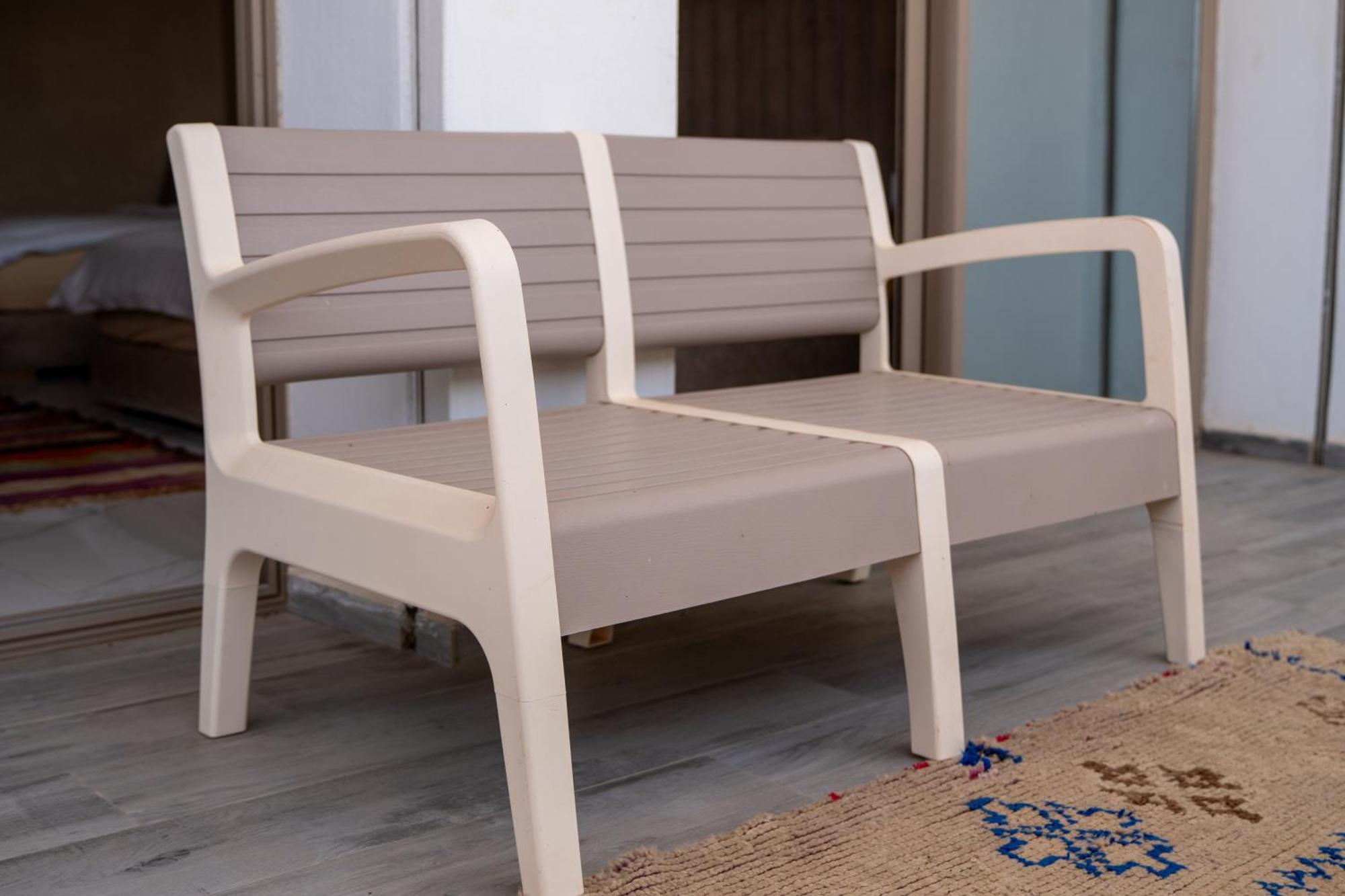 Tayyurt Host Apartment Agadir Bagian luar foto
