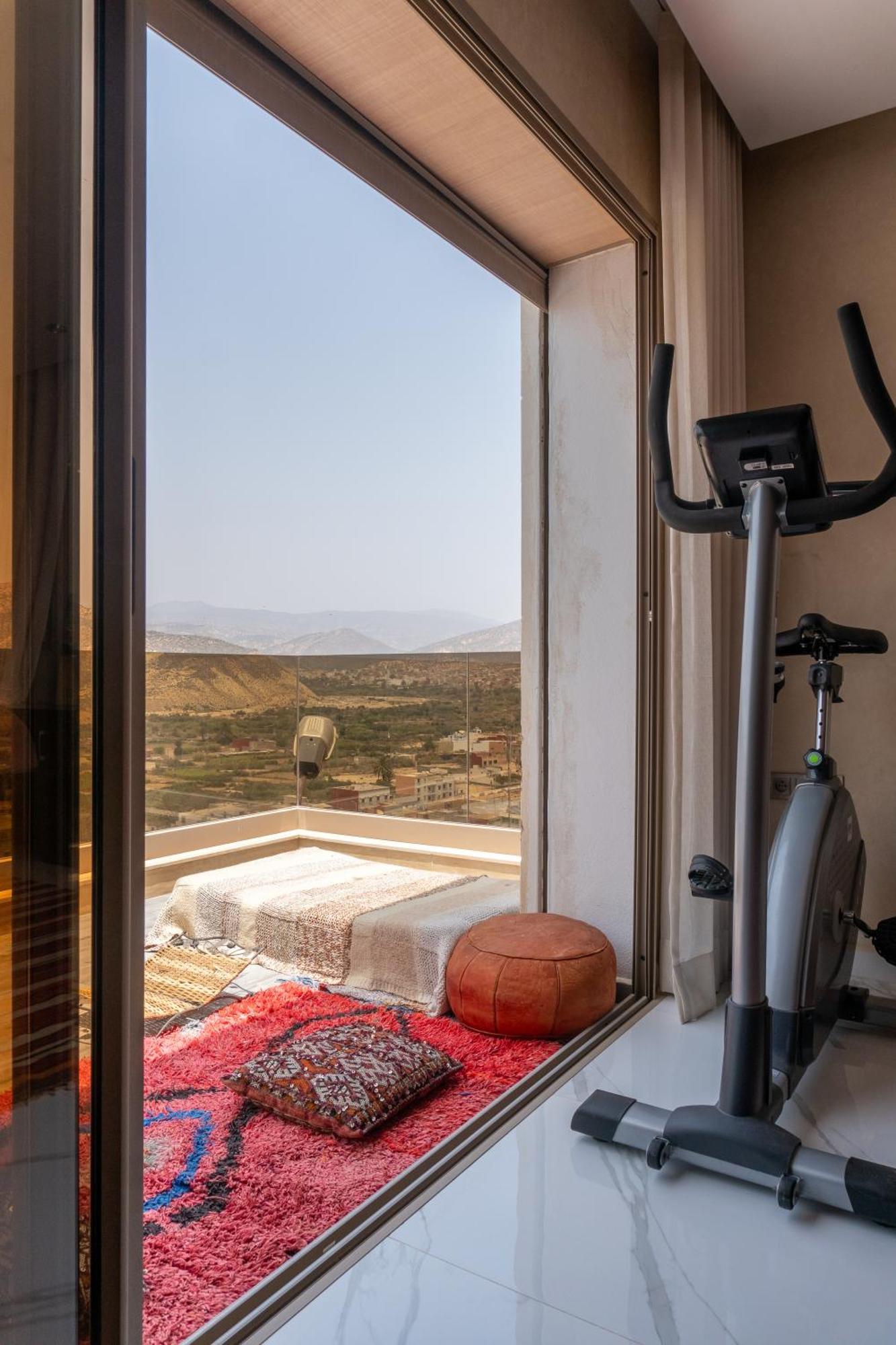 Tayyurt Host Apartment Agadir Bagian luar foto